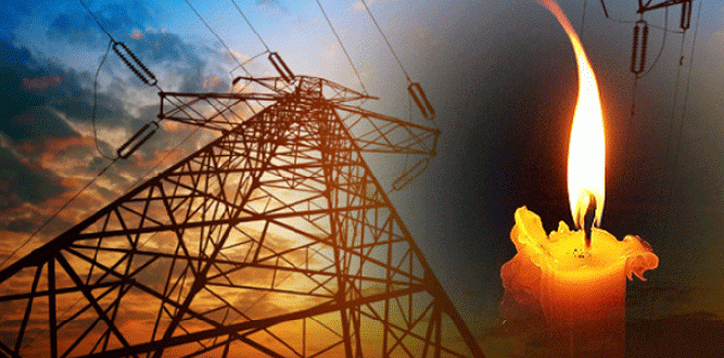 Kahramanmaraşlılar Dikkat! 14 Temmuz’da Elektrik Kesintisi Yaşanacak
