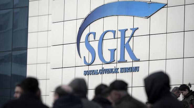 SGK’dan Borçlar Hakkında Son Dakika Açıklaması!