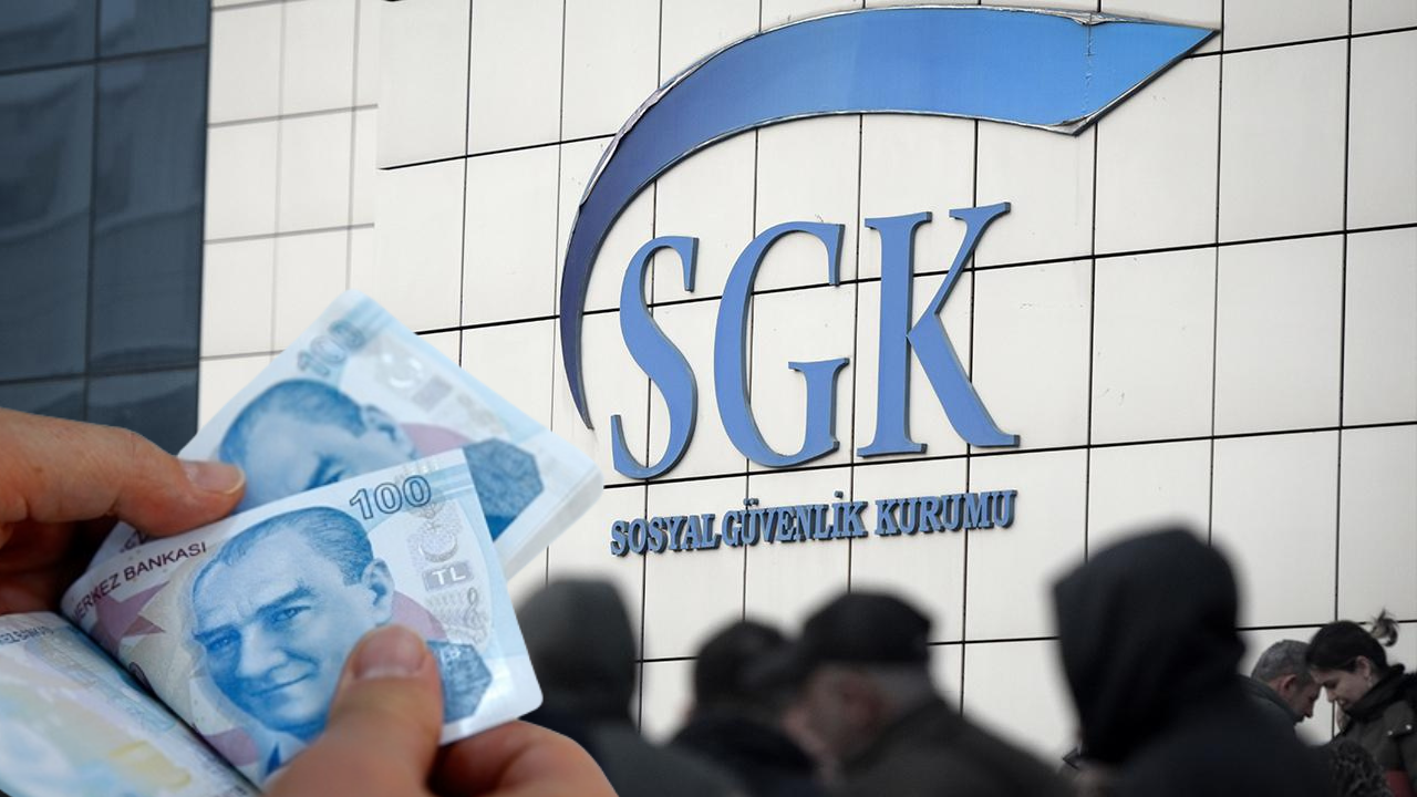 SGK’dan 400 Bin TL Faizsiz Kredi 2024! İşte Aranan Şartlar!