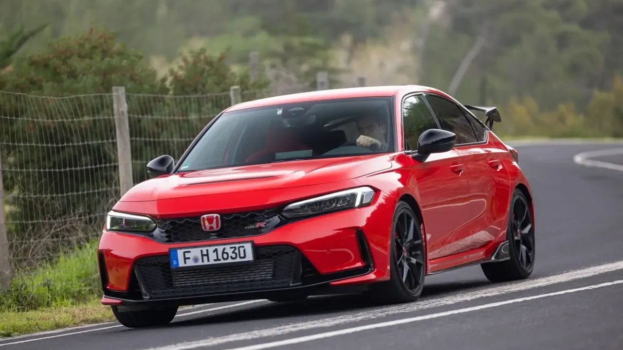 Honda Civic İndirimi Duyuruldu! Honda Civic 2024 Fiyatları Dikkat Çekti