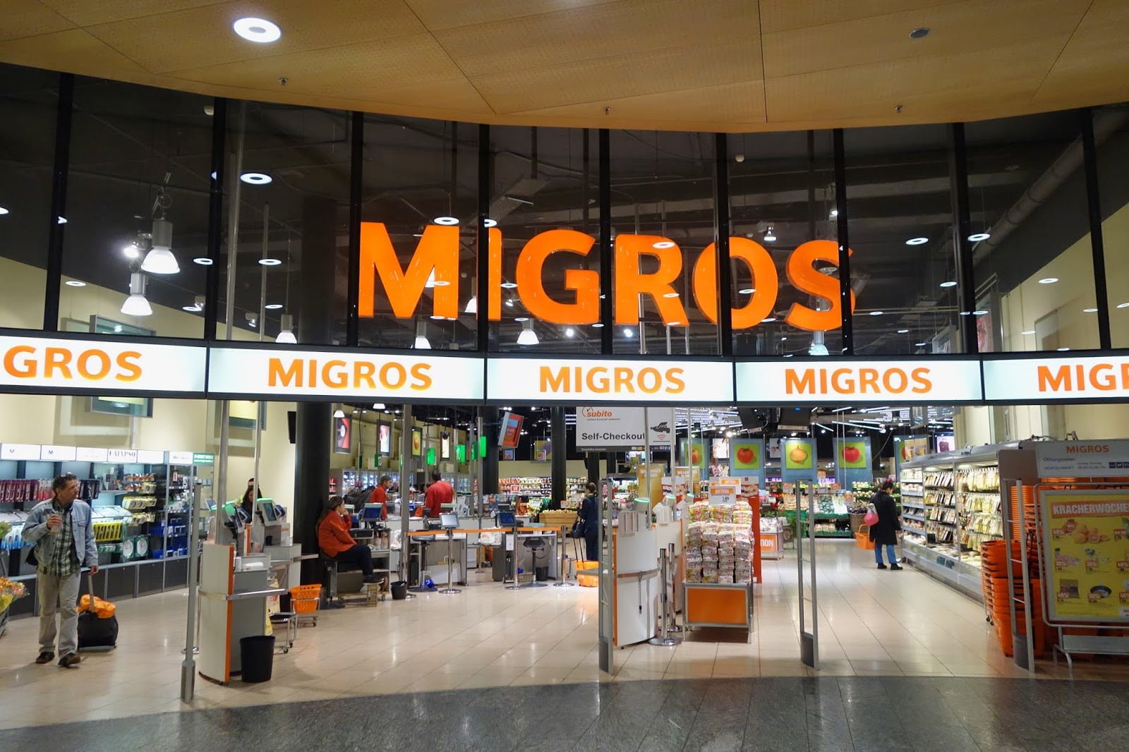 Migros’tan Yüzde 50 İndirim! Cuma Günü Sona Erecek!