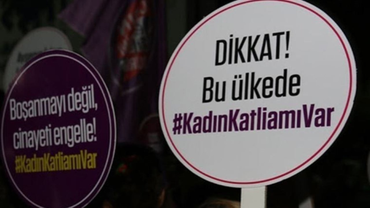 Kadın Cinayetlerinin Sayısı Artıyor! Çok Sayıda Kadın Katledildi