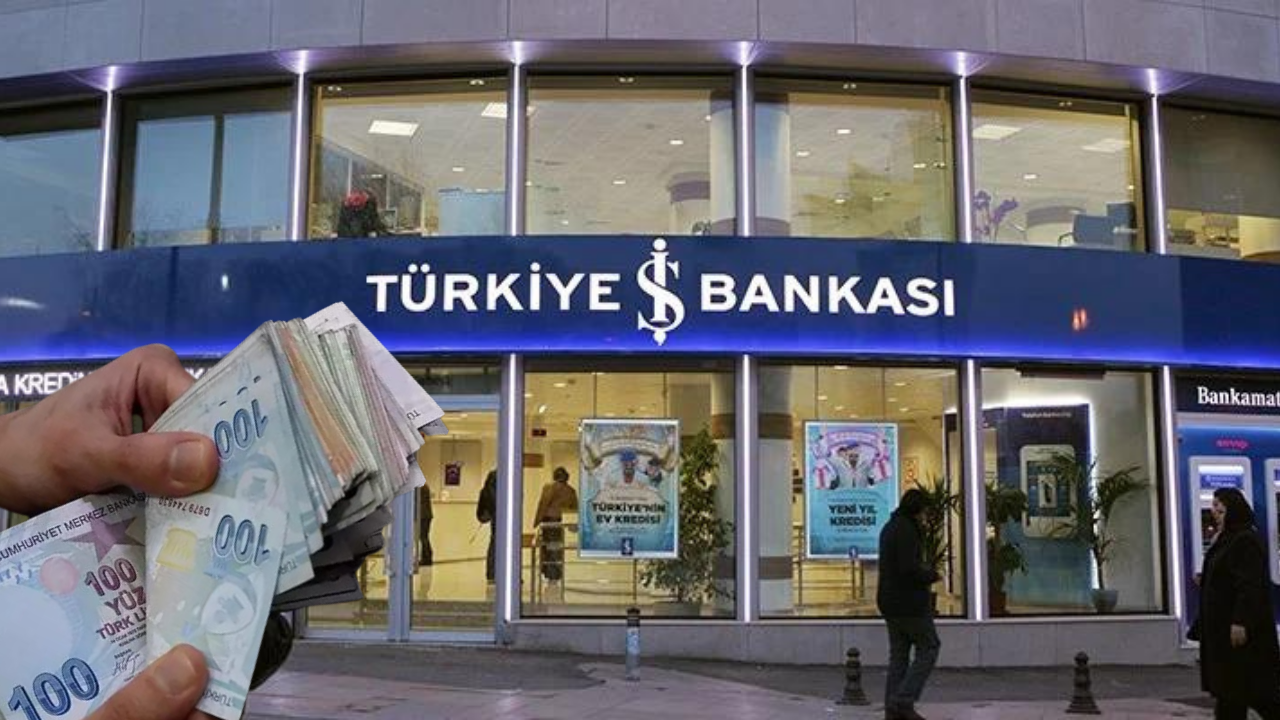 Bunu Yapan İş Bankası Müşterileri 2 Gün İçinde Parasını Geri Alacak! İadeler Başladı!