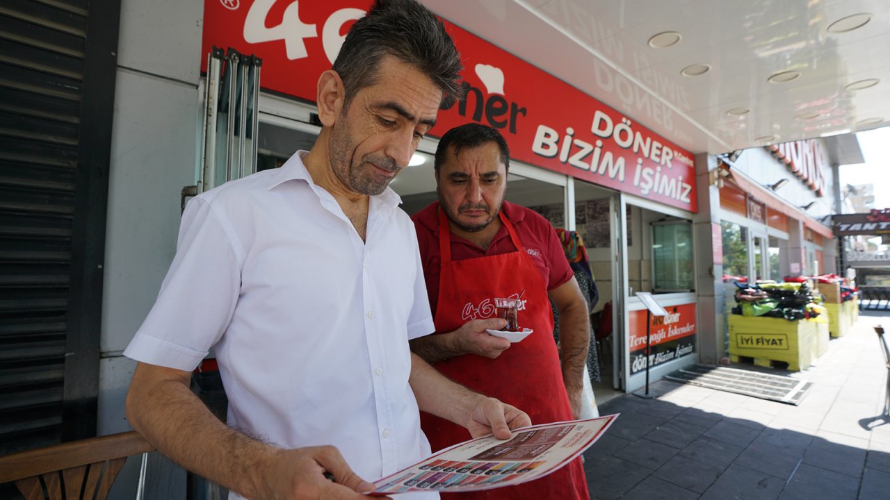 Kahramanmaraş'taki Ağustos Fuarı Büyük Bir Heyecanla Bekleniyor