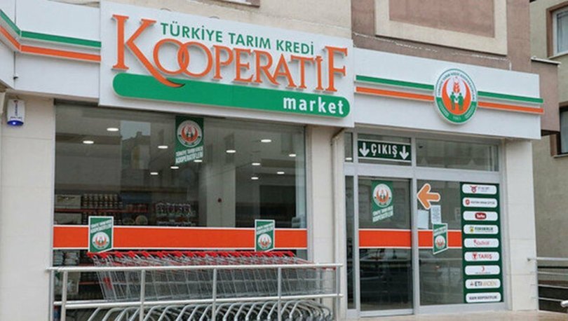 Tarım Kredi’de Zeytin, Dana Kıyma, Nohut, Pirinç, Mercimek ve Pirinçte İndirim Var! Tarım Kredi Market 9 Ağustos Kataloğu!