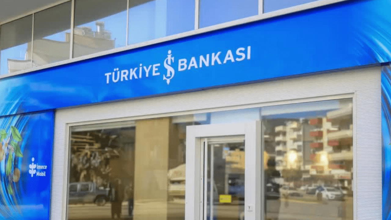 İş Bankası 45 Bin 250 TL Promosyon Ödeyecek! Ağustosta Açıklandı