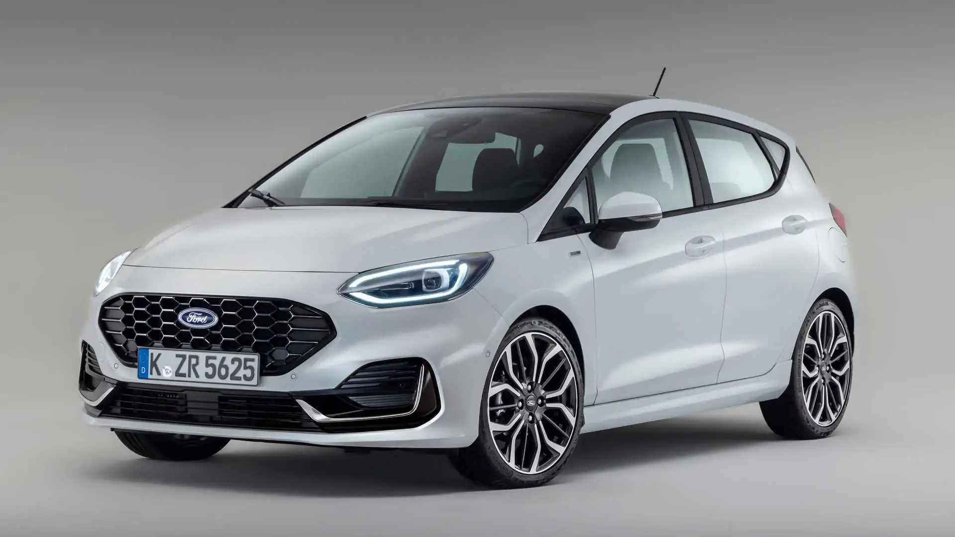 508 Bin TL’ye Sıfır Ford Fiesta Satışları Başladı!