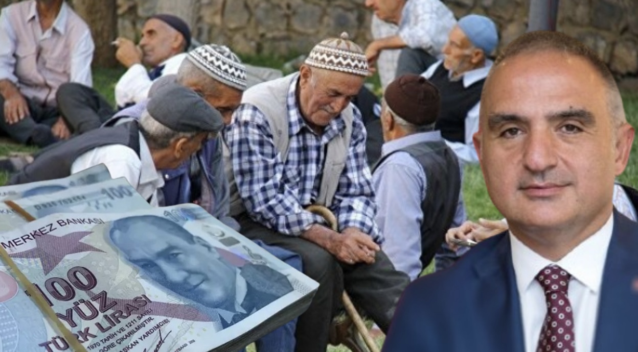 Milyonlarca Emekliye Yüzde 30 İndirim! Bakan Az Önce Açıkladı!