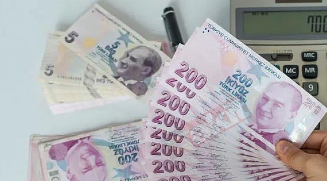 İşçiye 8 Bin 500 TL Zam! İşçi Maaşı 36 Bin TL Oldu!