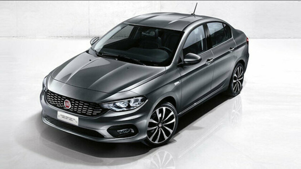 Fiat Egea’ya 448 Bin TL İndirim! Fiyatı 559 Bin TL’ye Düştü!