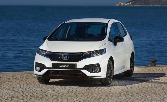 Sıfır Honda Jazz 631 Bin TL’ye Düştü! Satışlar Bugün Başladı!