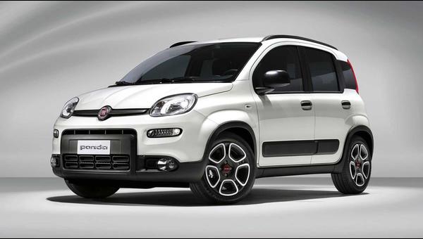 Sıfır Fiat Panda 373 Bin TL İndirimle 467 Bin TL’ye Satışa Çıktı!