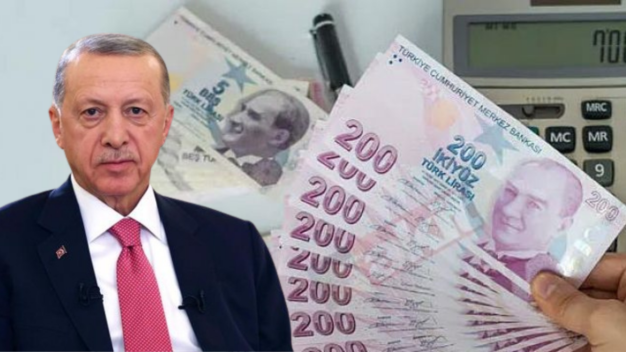 Asgari Ücrete Yüzde 30 Zam!