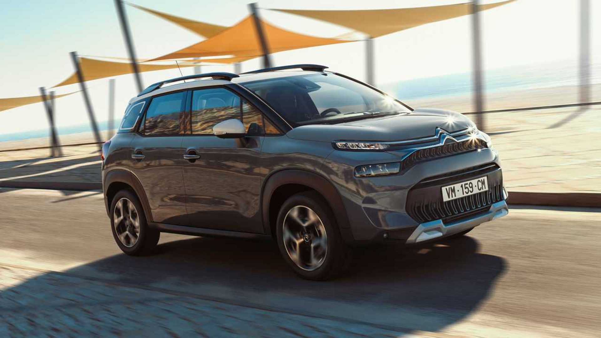 Citroen C3 Aircross’a 333 Bin TL İndirim Geldi! Satışlar Bugün Başladı!