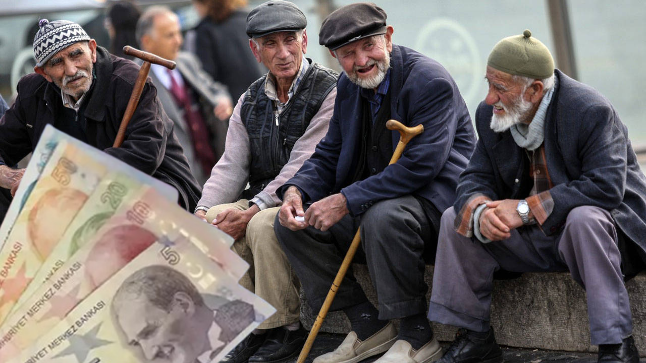 31 Ağustos’a Kadar Başvuran Emeklilere Bir Yıl Boyunca Ücretsiz Olacak!