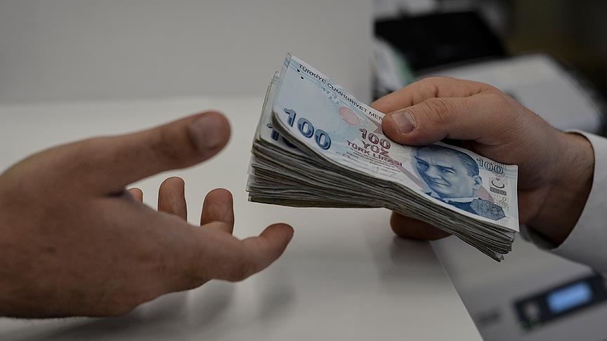 Çalışanlara 17 Bin 117 lira Ek Ödeme Yapılacak!