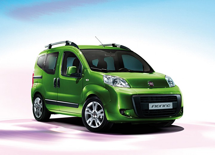 Fiat Fiorino Combi’ye 353 Bin TL’lik Eylül İndirimi! Fiyatı 441 Bin TL’ye Düştü!