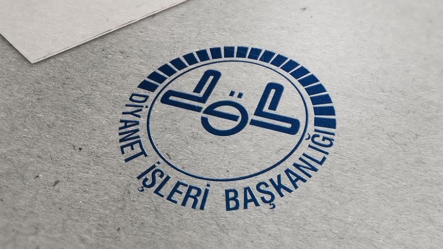 Diyanet İşleri Başkanlığı 49 Bin 529 TL Maaşla Personel Alımı Eylül 2024!