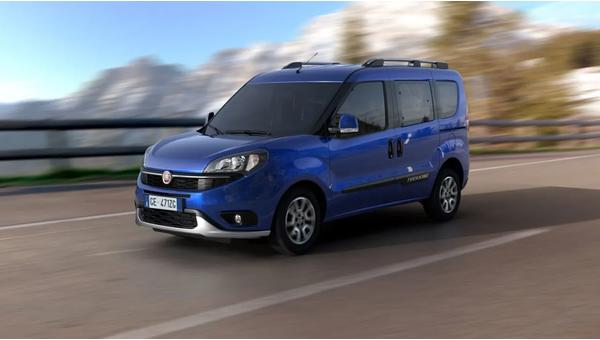 Fiat Doblo Combi 301 Bin TL’ye Düştü! 240 Bin TL Eylül İndirimi Geldi!