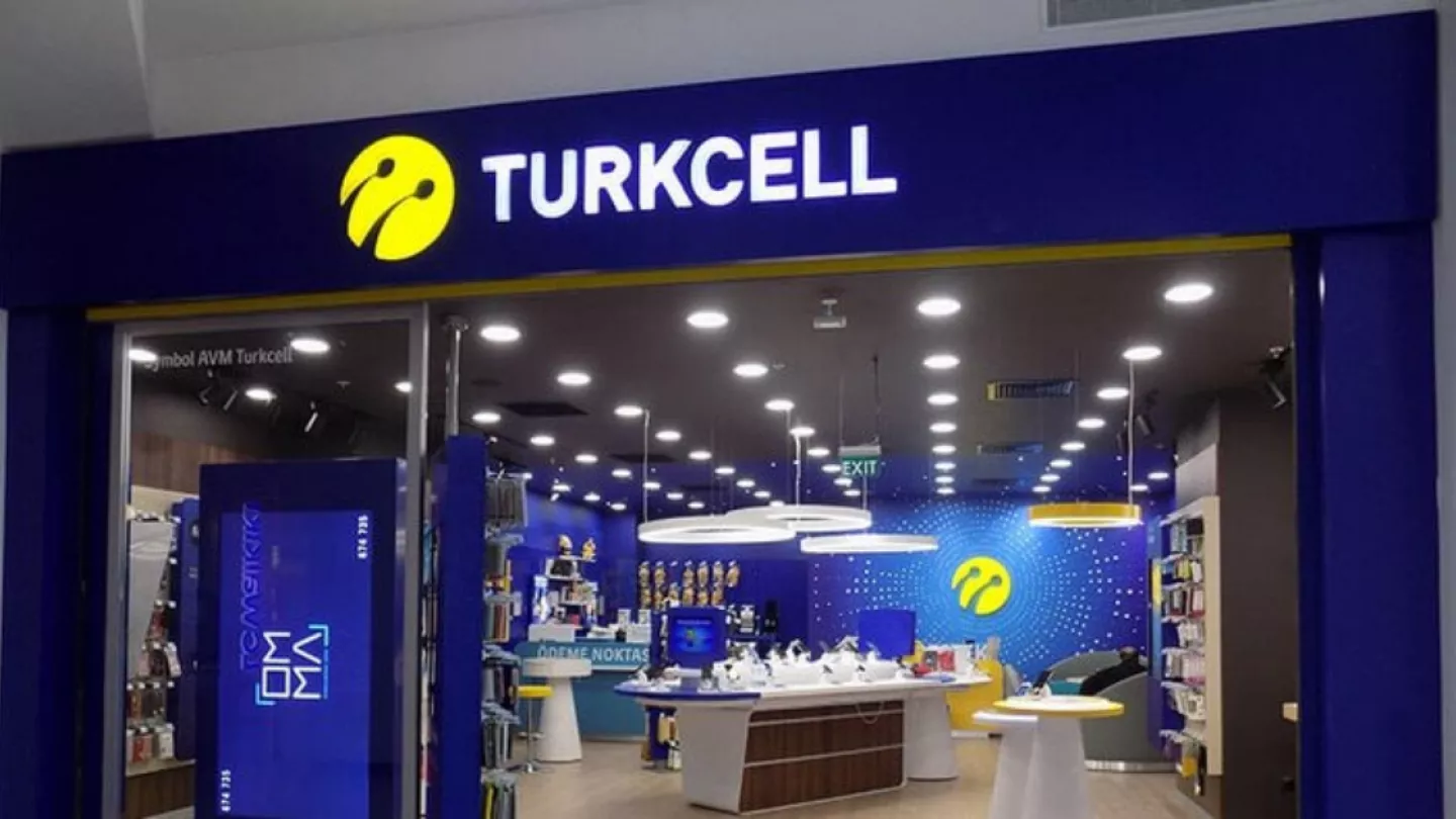 Turkcell’den 1000 Mbps İnternet Hediye!