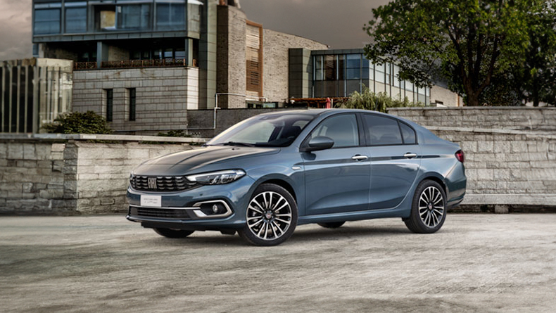 Fiat Egea’ya Eylül Ayında 447 Bin 906 TL İndirim Geldi! 559 Bin TL’ye Satışlar Başladı!