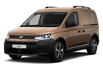 Otomobil Piyasasında Eylül Depremi! Sıfır Volkswagen Caddy 580 Bin TL’ye Düştü!