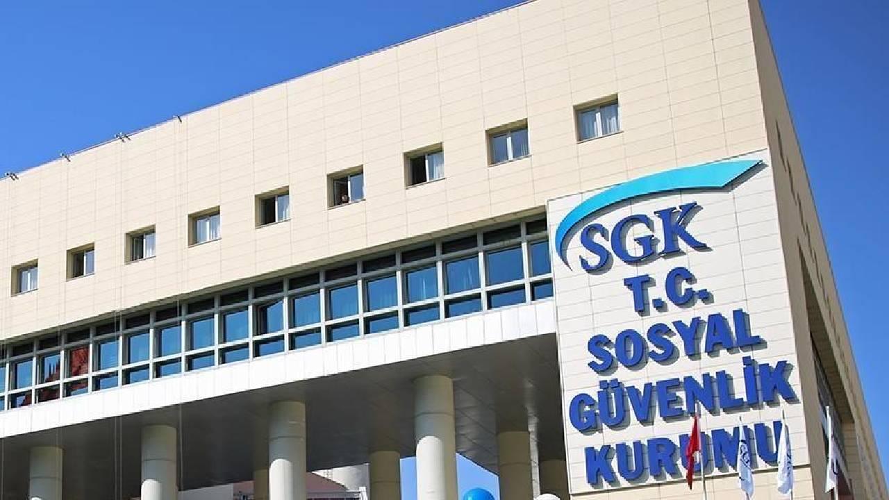 SGK’dan 400 Bin TL Faizsiz Kredi Müjdesi 2024!