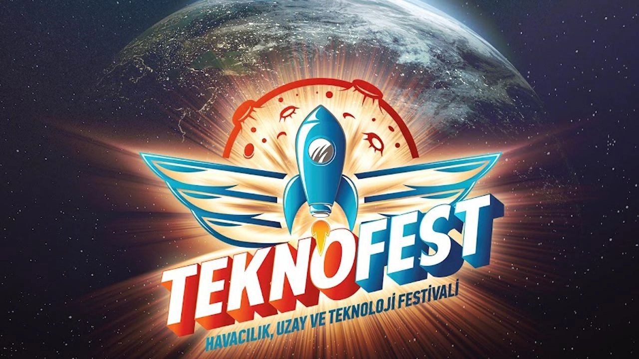 Kahramanmaraş'ta Teknofest 2024 İçin Hazırlıklar Tamamlandı