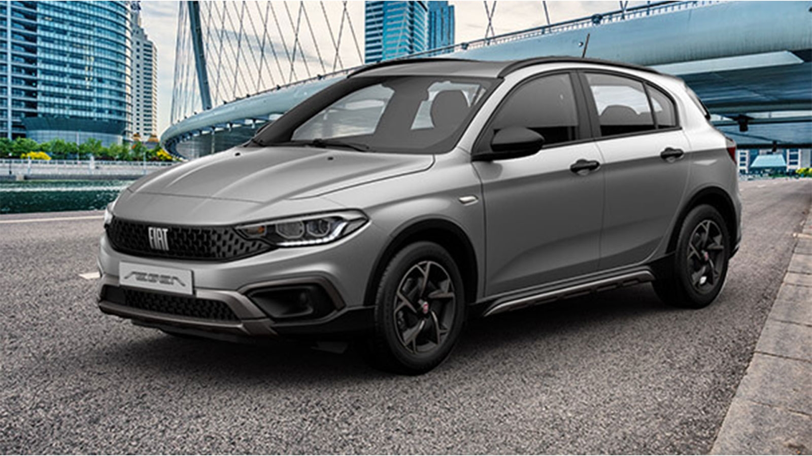 Fiat Egea Cross’a 472 Bin 400 TL Eylül İndirimi Geldi!