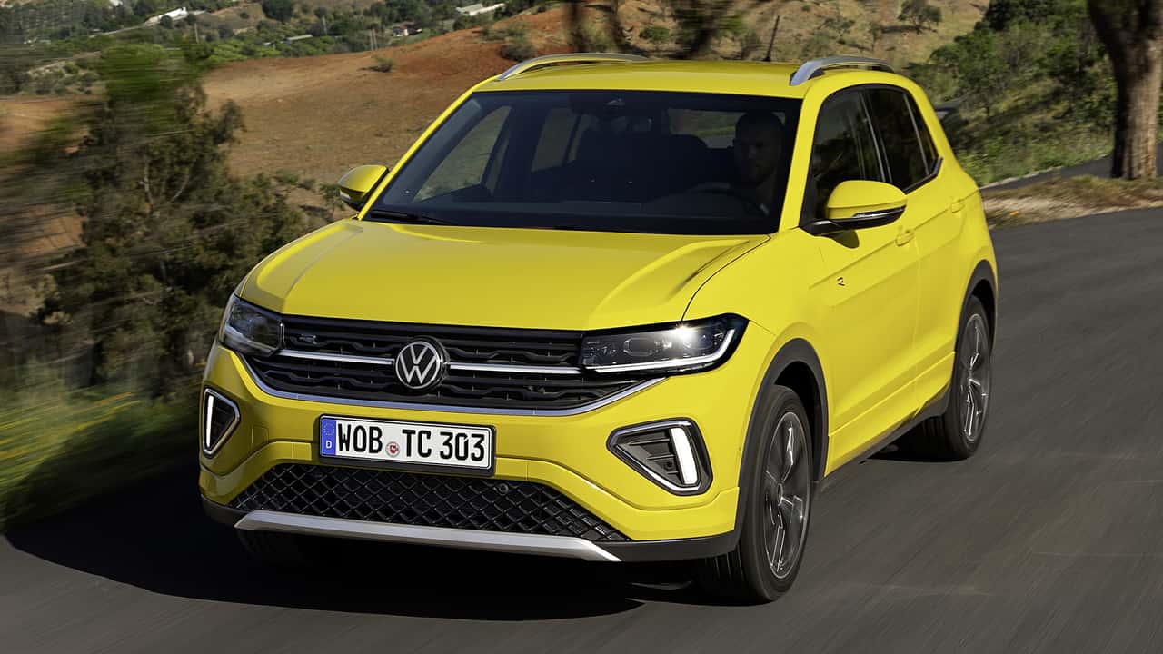 Volkswagen Yeni T-Cross 862 Bin TL’ye Düştü! Satışlar Bugün Başladı!