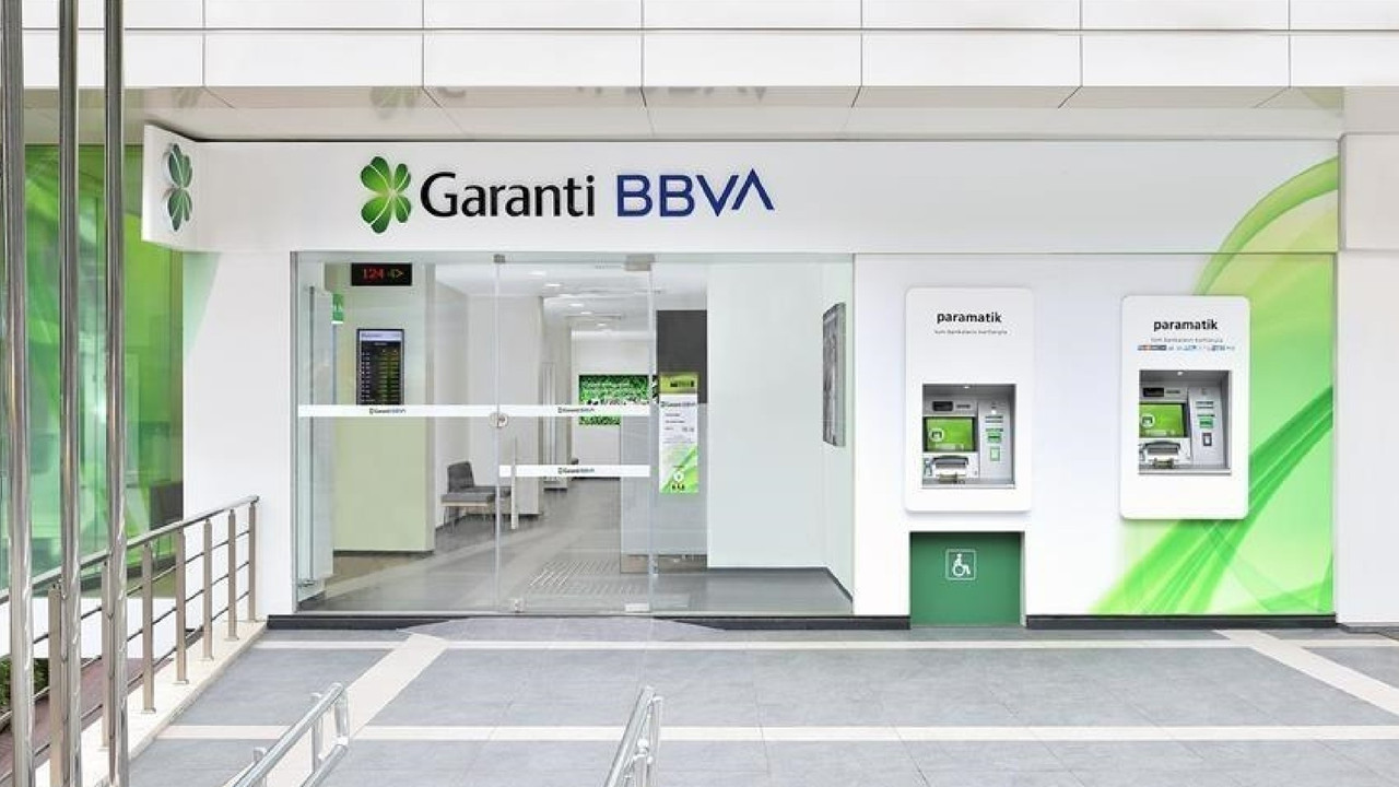 Garanti BBVA müşterileri dikkat! Banka herkesi uyardı