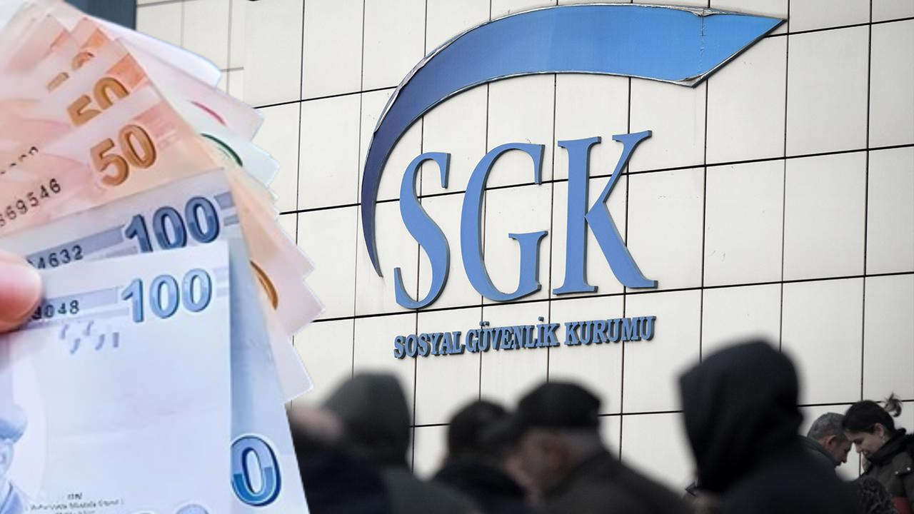 SGK’dan İhtiyaç Sahiplerine Yeni Yardım! Çalışma Bakanlığı Resmen Açıkladı!