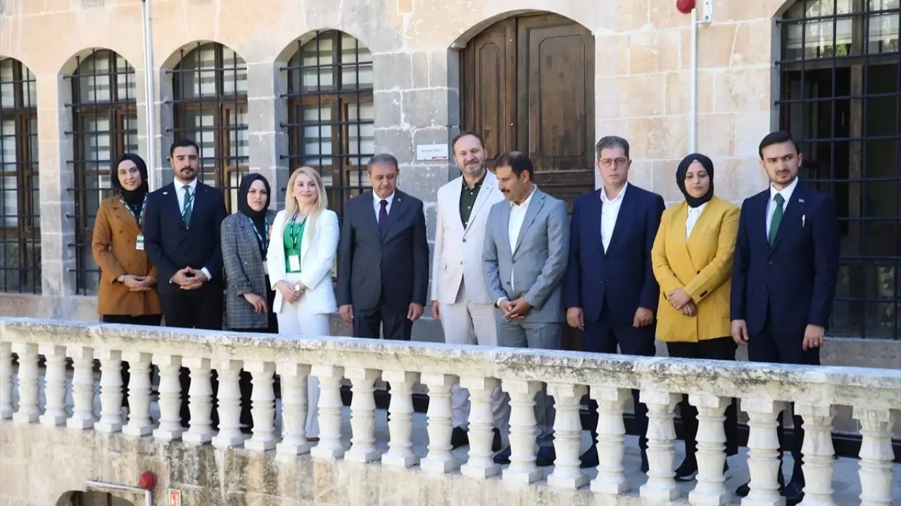 Deprem Bölgesinde Yeşilay'ın Desteği Devam Ediyor