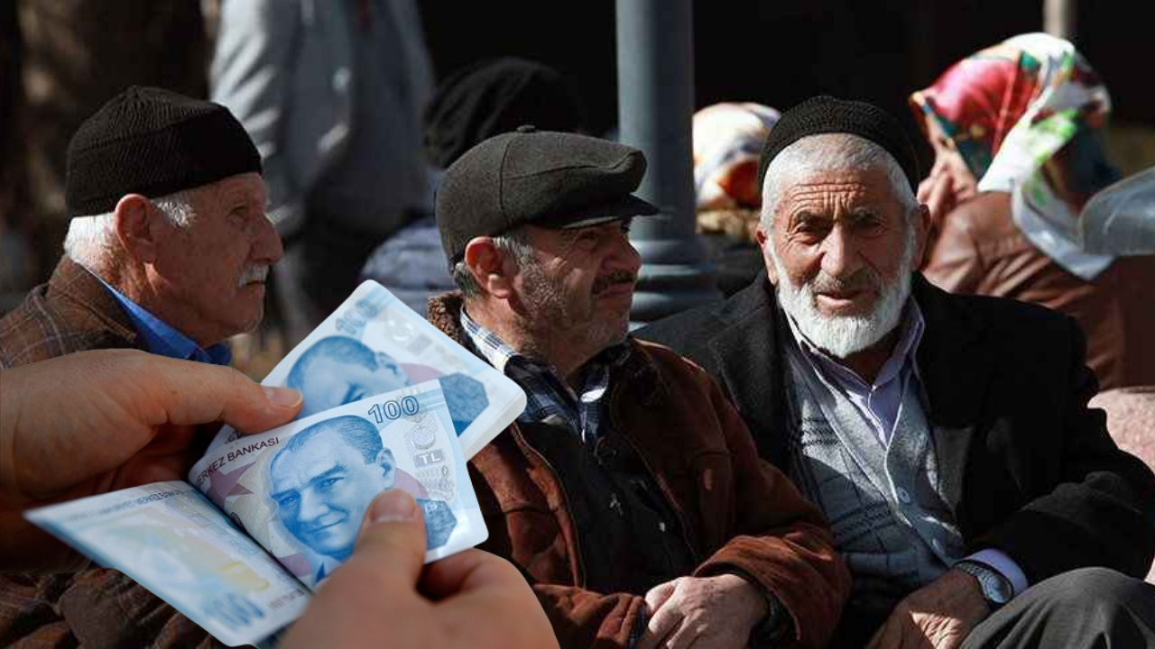 Gündeme Bomba Gibi Düştü! Emekli İkramiyeleri Kaldırılacak İddiası!