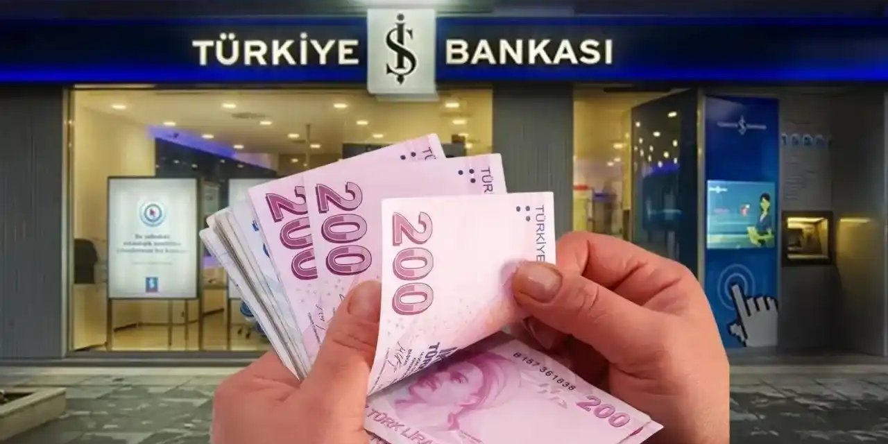 İş Bankası’ndan Promosyonlara Zam! İşte Zamlı Promosyonlar!