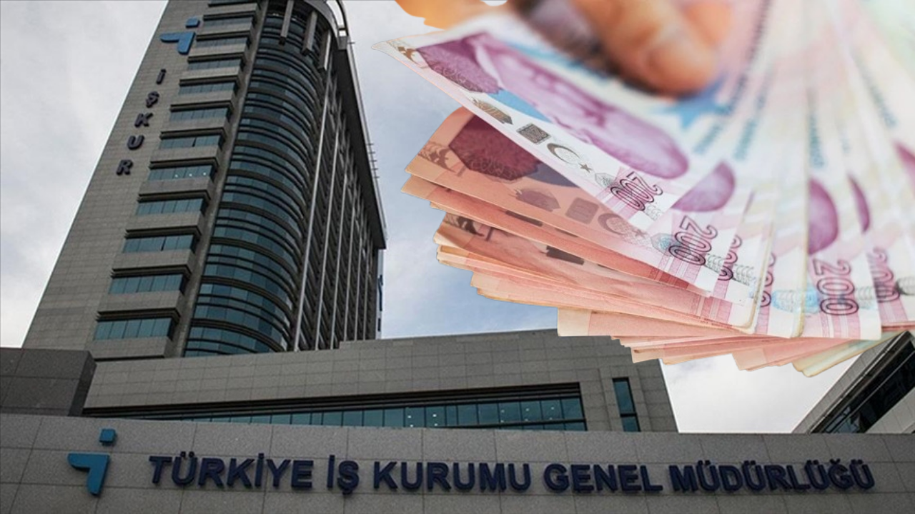 İŞKUR’dan Aylık 17 Bin 263 lira Para Yardımı!