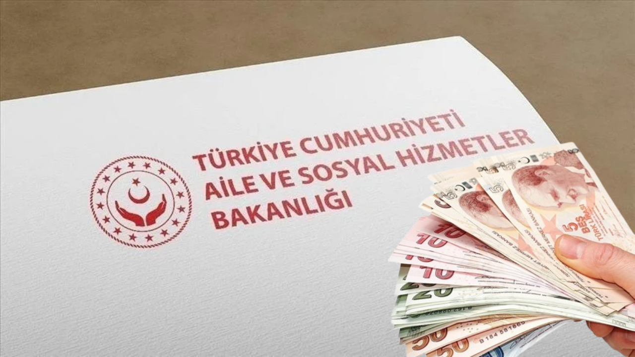 Sosyal Yardımlara Yüzde 10,75 Zam Geliyor! Evde Bakım Aylığı, Engelli Maaşı, Yaşlı Aylığı, SED Ödemeleri!