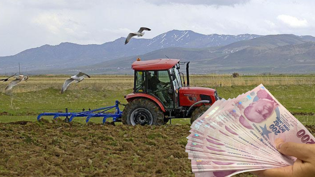 Çiftçilere Tohum ve Gübre Desteği Müjdesi!
