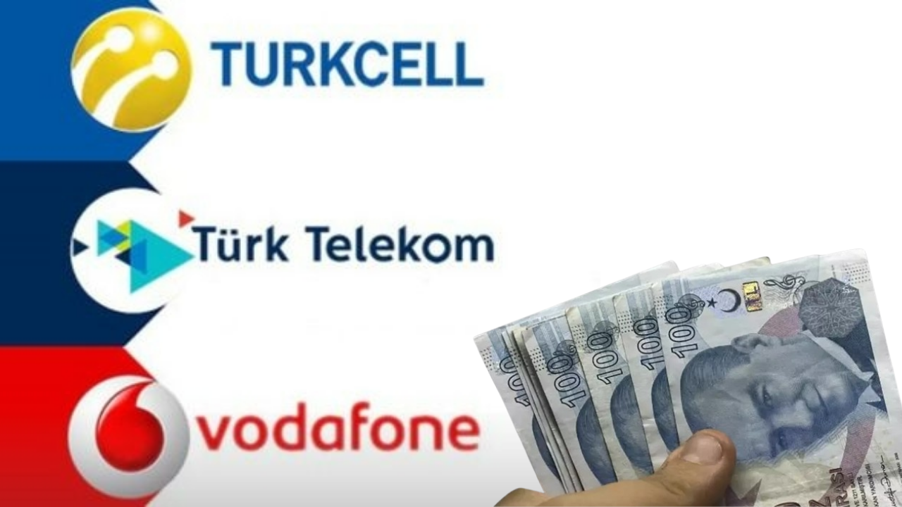 O Operatörden 5 GB Ücretsiz İnternet Müjdesi!