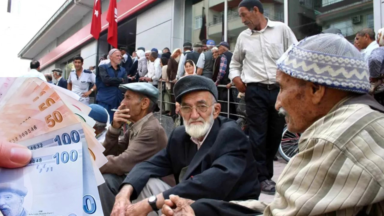 SSK, Bağ-Kur, Emekli Sandığı Emeklisine Sağlık Harcamalarında Dev Fırsat!