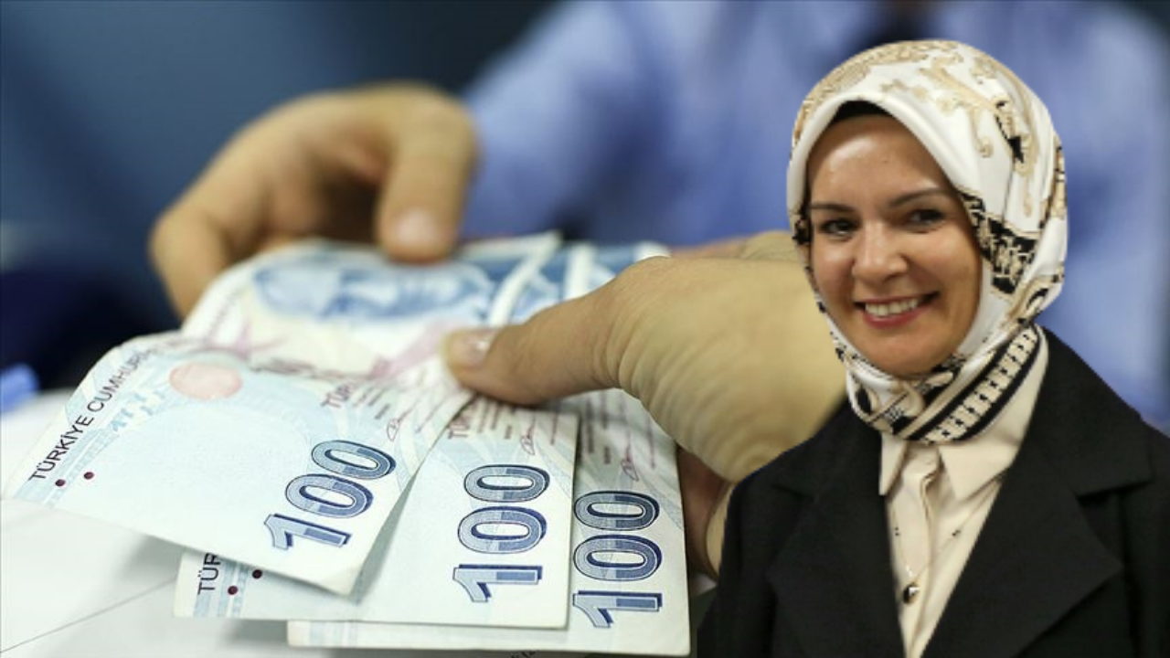Aile Bakanı Göktaş’tan 4 Bin 800 TL’lik Yardım Müjdesi!