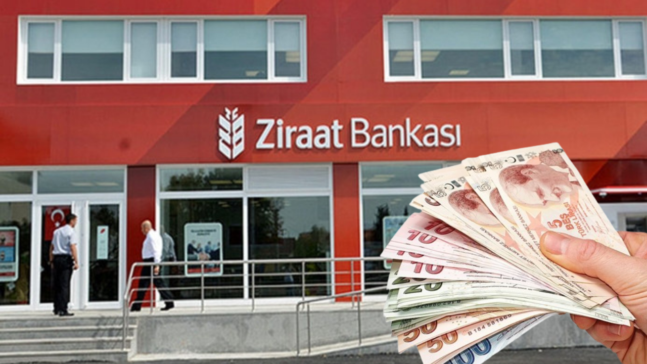 Ziraat Bankası’ndan 3 Bin TL Para İadesi Bugün Başladı!