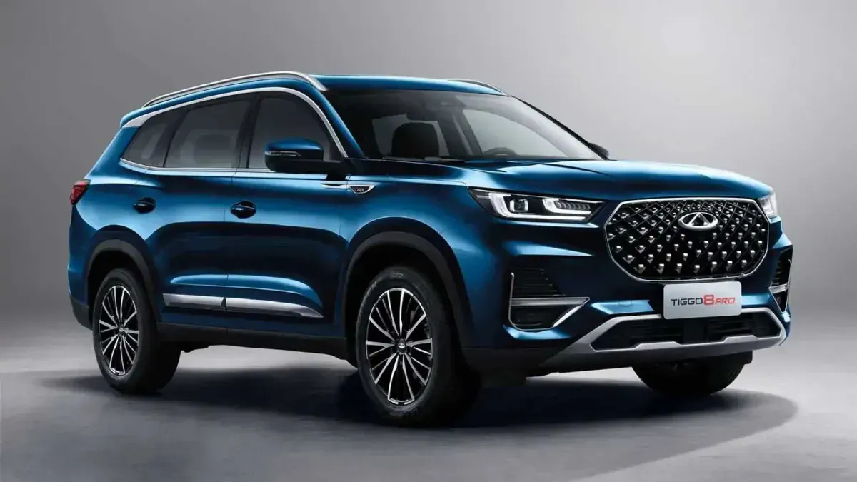 Chery Tiggo8 Pro 935 Bin TL’ye Düştü! Satışlar Az Önce Başladı!