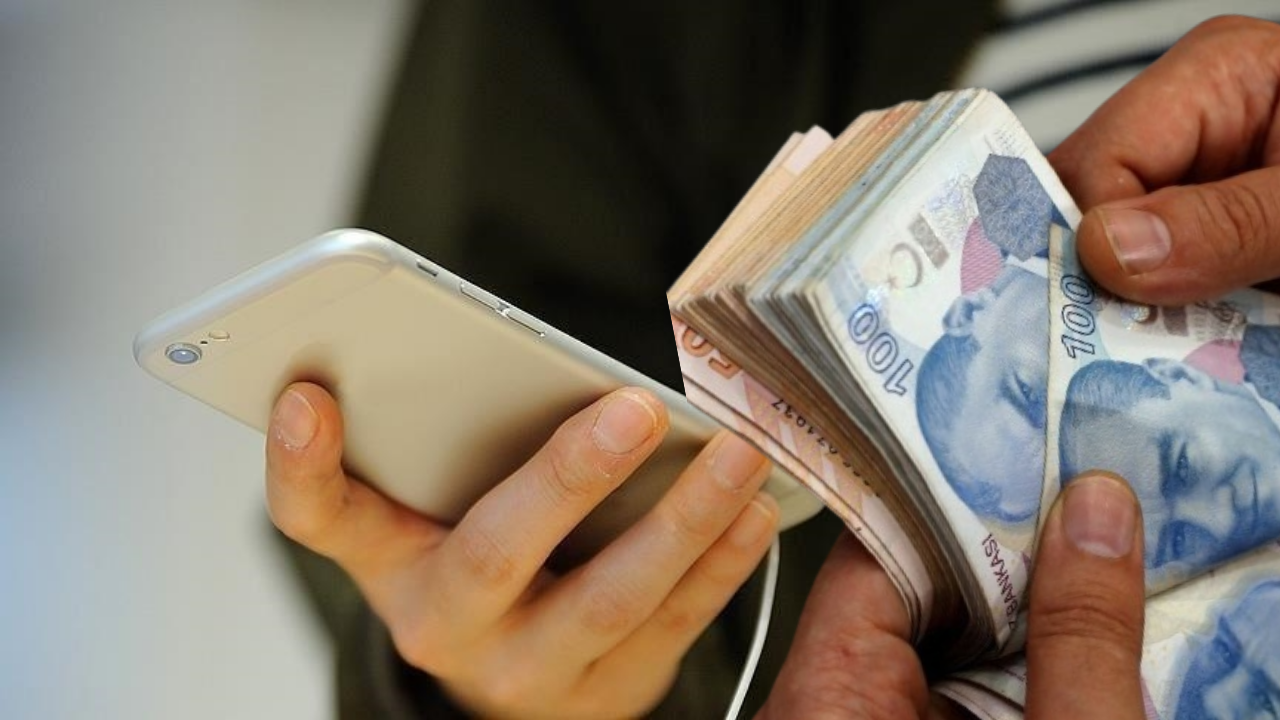 O Banka 2 Bin TL Para İadesini IBAN’a Yatırmaya Başladı!
