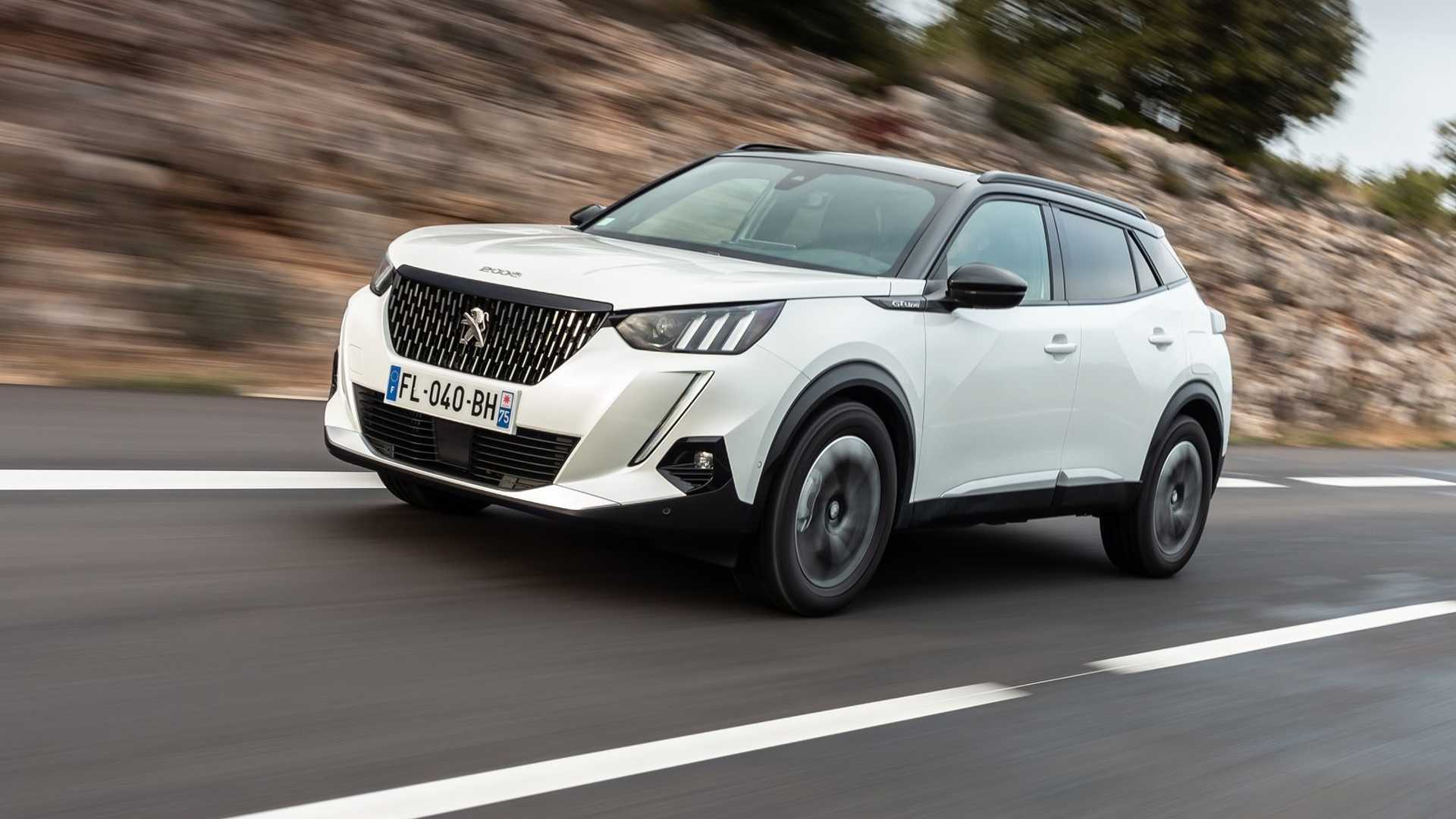 Sıfır Peugeot 2008 511 Bin TL’ye Düştü! Peugeot Satışlara Bugün Başladı!