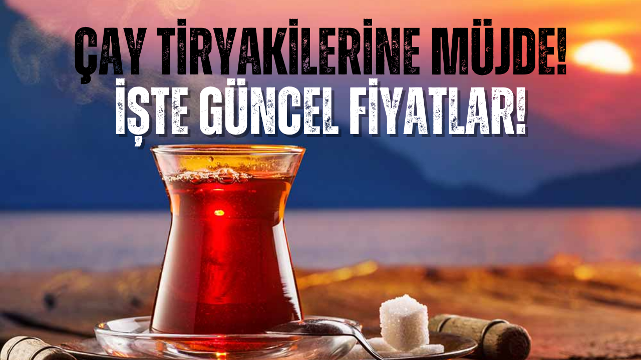 Çaykur, Lipton, Doğuş, Doğadan ve Ofçay’a İndirim!