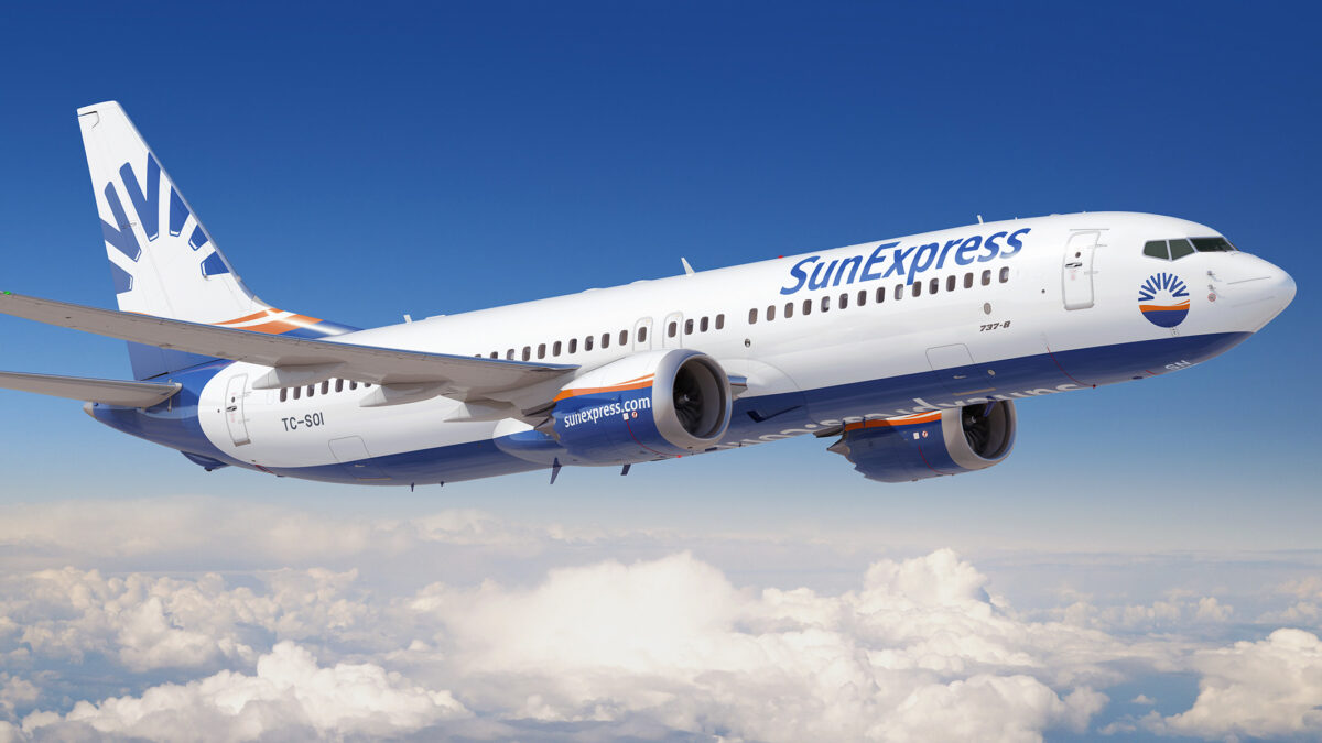 SunExpress Lise Mezunu 400 Kabin Memuru Alımı! Başvuru Şartları Belli Oldu!