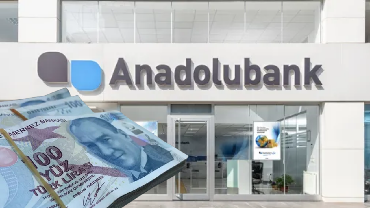 Anadolubank, Alternatif Bank ve 12 Bankada Daha 7.1 Büyüklüğünde Deprem!