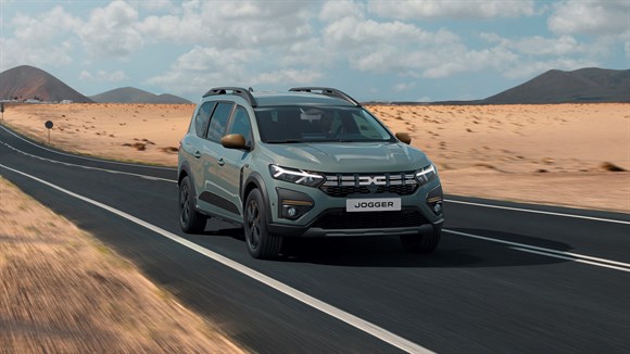 Dacia Jogger 575 Bin TL’ye Düştü! Dacia Bugün Satışlara Başladı!