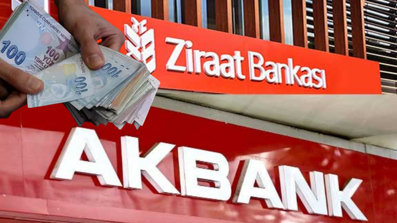 Akbank ve Ziraat Bankası’nda 6.6’lık Konut Kredisi Depremi!